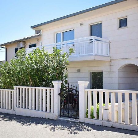 Apartments Summer Τρογκίρ Εξωτερικό φωτογραφία